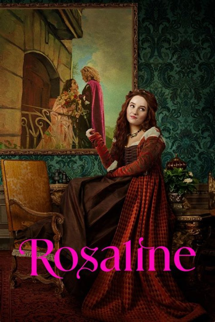 Rosaline Dawn: The Enchanting Journey of a Rising Star