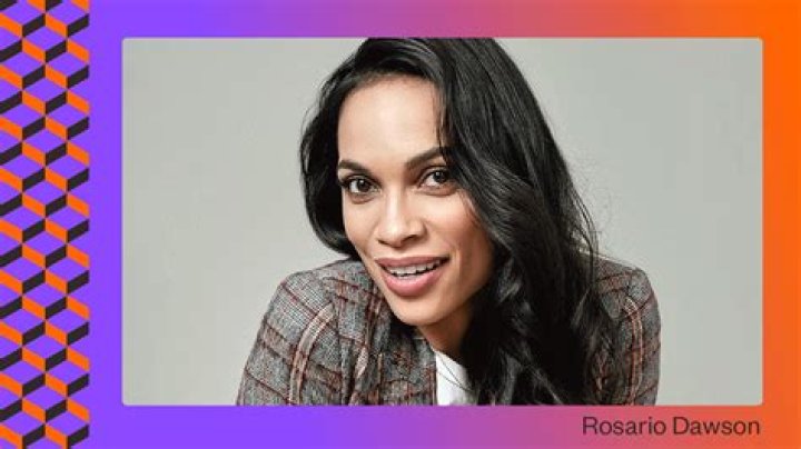 Rosario Dawson Net Worth 2023: A Deep Dive into the Actress's Financial Success