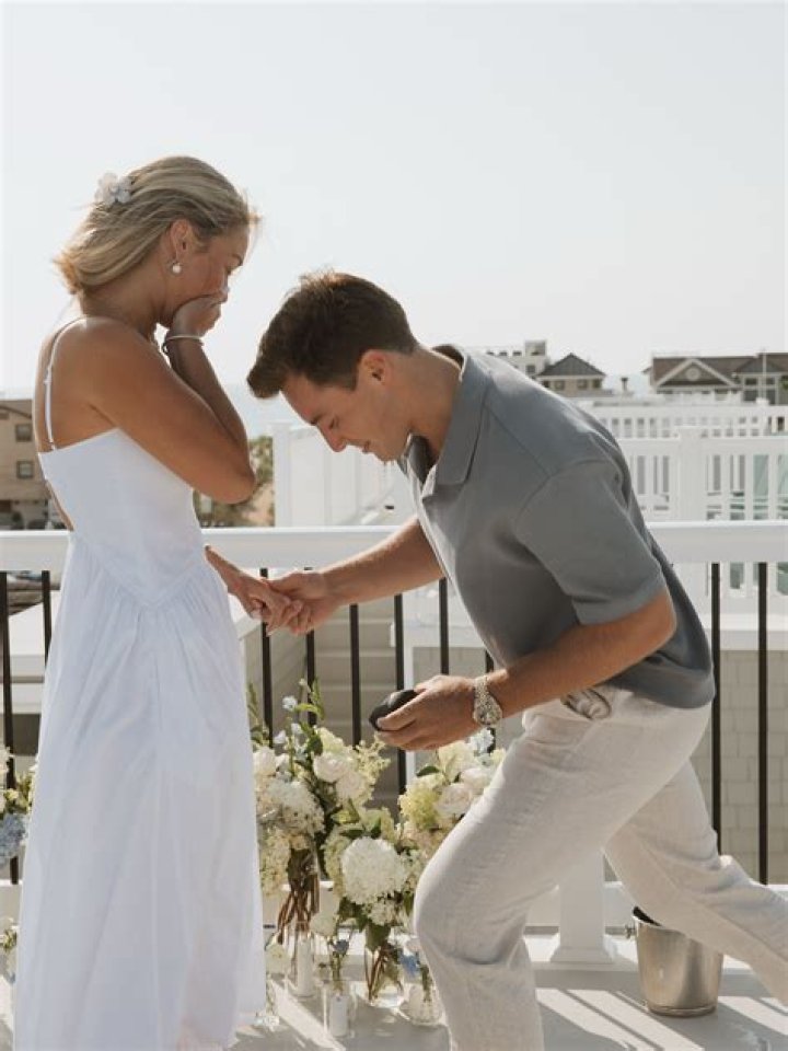 Ross Colton's Wife: Meet the Stunning Anna Henderson