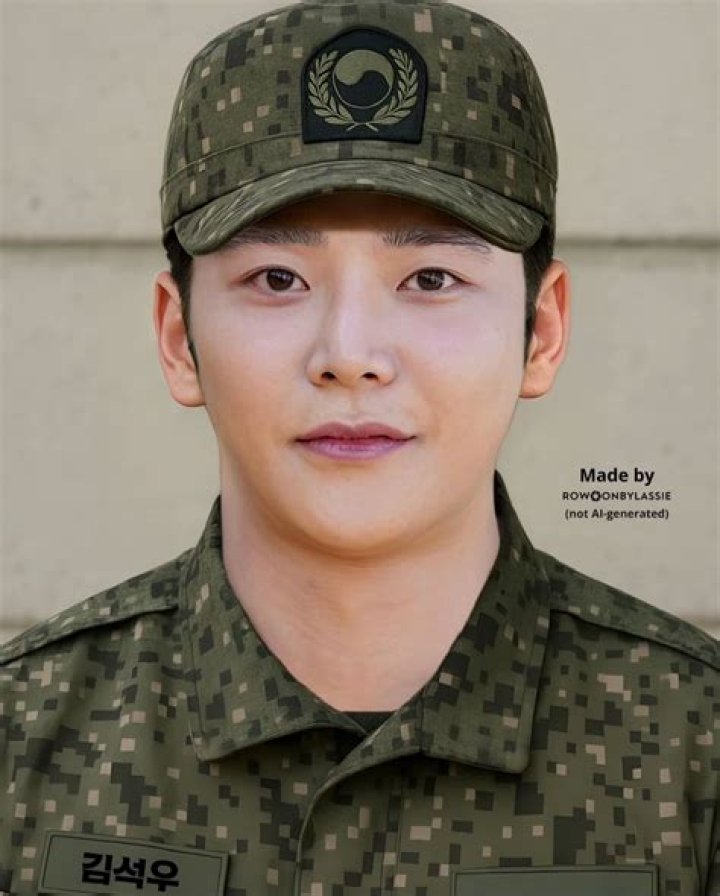 Rowoon's Military Service: What Fans Need to Know