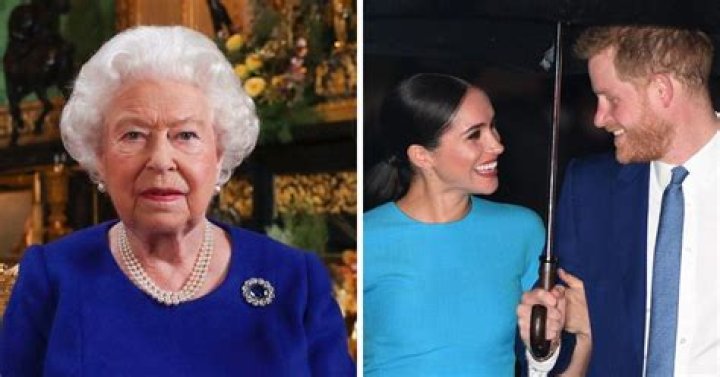 Royal Ornaments Swiped Before Megxit: A Tale of Intrigue and History