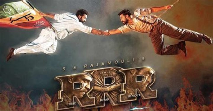 RRR Movie Download: Your Ultimate Guide to Filmyfly and More