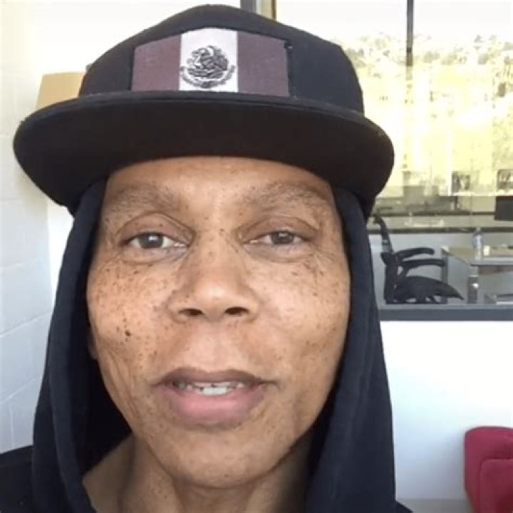 Ru Paul Without Makeup: A Look Beyond the Glitz and Glam