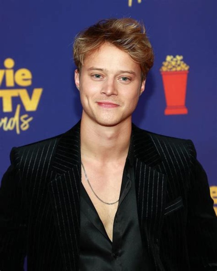 Rudy Pankow Age: Unveiling the Rising Star of Hollywood