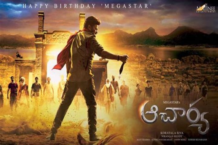 Rulz Kannada Movie: A Cinematic Gem That's Got Everyone Talking