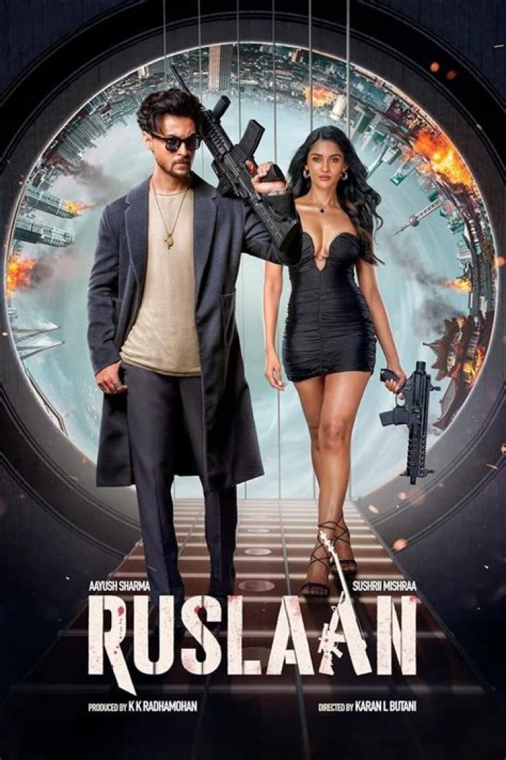 Ruslaan Movie Download Filmyzilla: Your Ultimate Guide to Streaming Movies Legally
