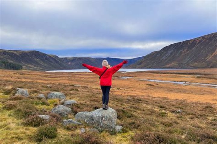 Ruth Aisling's Adventures: Scotland, Japan & Vanlife!