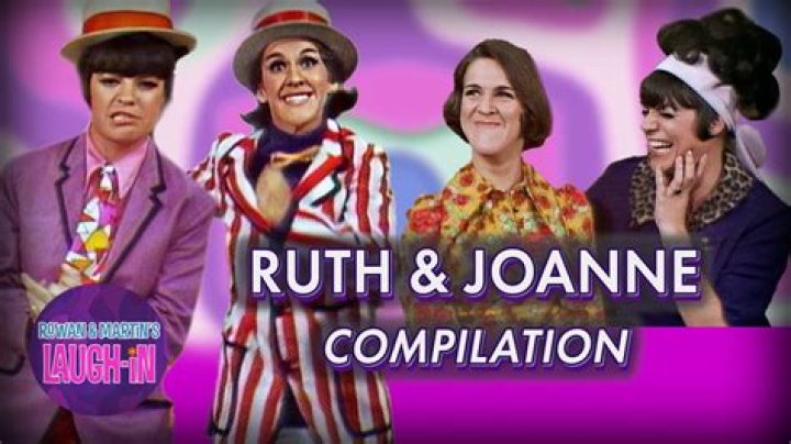 Ruth Buzzi: A Comprehensive Look at the Life and Career of a Comedy Legend