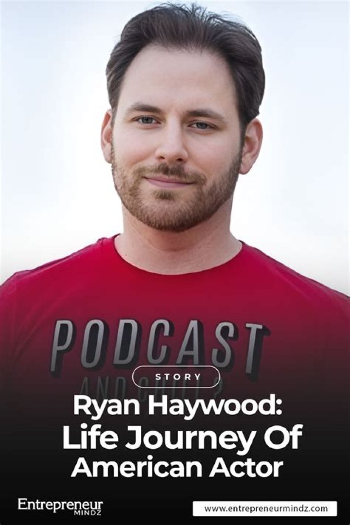Ryan Haywood 2024: The Next Chapter in a Dynamic Career