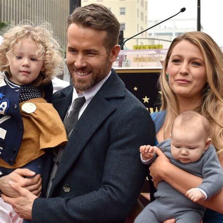 Ryan Reynolds and Blake Lively Welcome Fourth Child: A New Bundle of Reynolds Charm