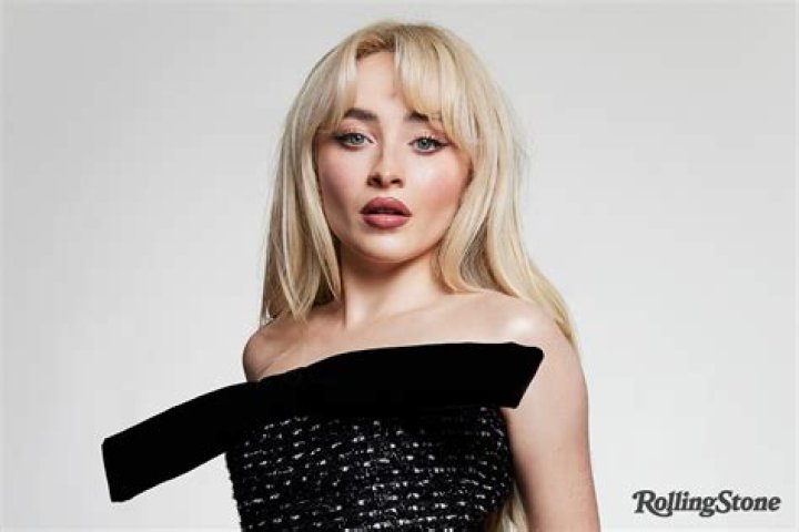 Sabrina Carpenter Age: Everything You Need to Know About the Young Star