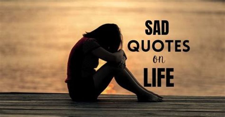 Sad Quotes: Exploring the Depths of Emotion