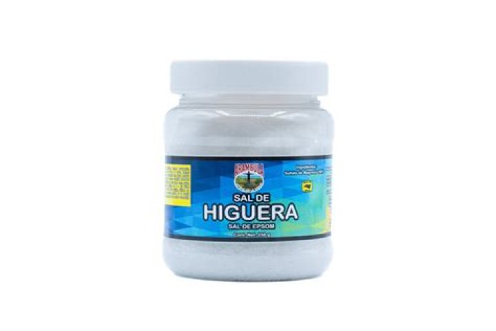 Sal de Higuera: The Hidden Gem of Natural Salt