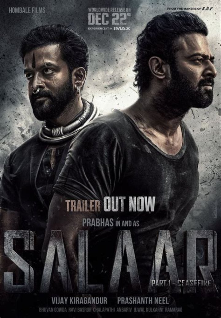 Salaar Movie Download in Hindi Filmyzilla: The Ultimate Guide for Movie Enthusiasts
