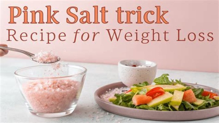 Salt Trick for Men Recipe: Unlock the Secret to Flavorful Meals