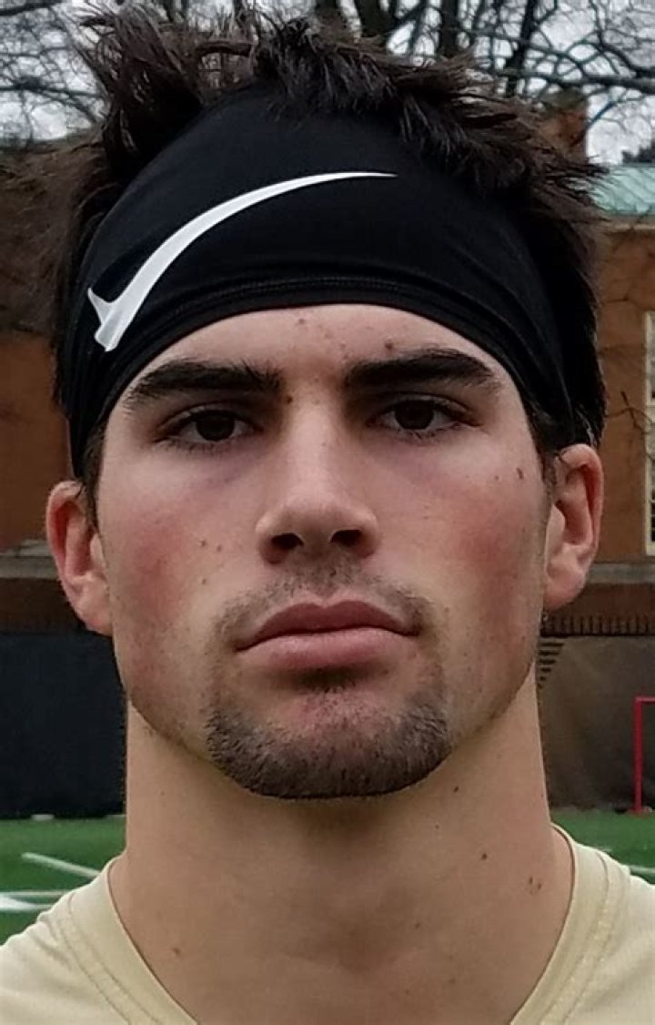 Sam Hartman: The Rising Star in College Football