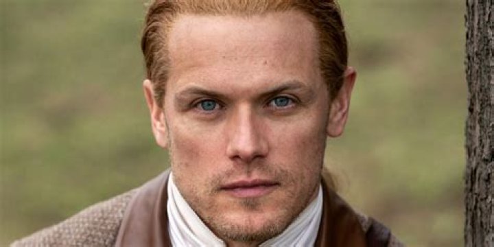 Sam Heughan's Personal Life: The Untold Story Behind the Outlander Star