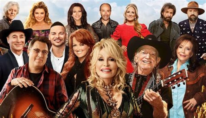 Sammy Smith: The Rising Star of Country Music