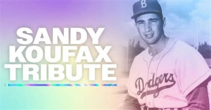 Sandy Koufax: The Unforgettable Legend of Baseball