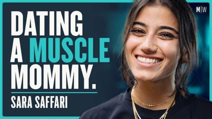 Sara Saffari Nude: Unveiling the Truth Behind the Sensation
