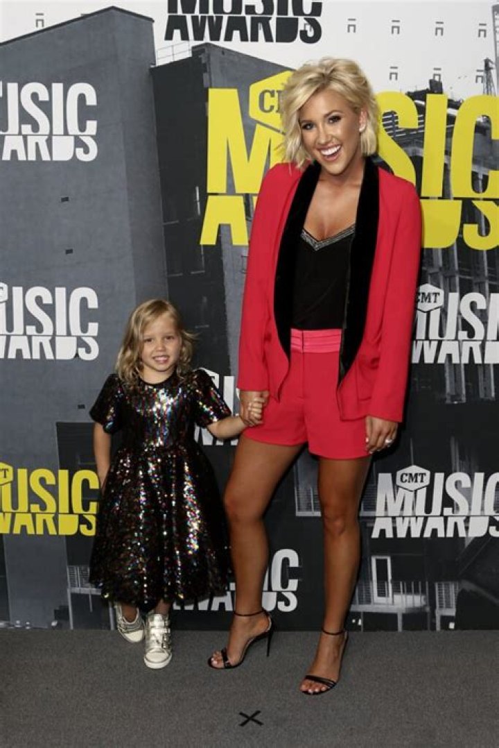 Savannah Chrisley Measurements: Everything You Need to Know