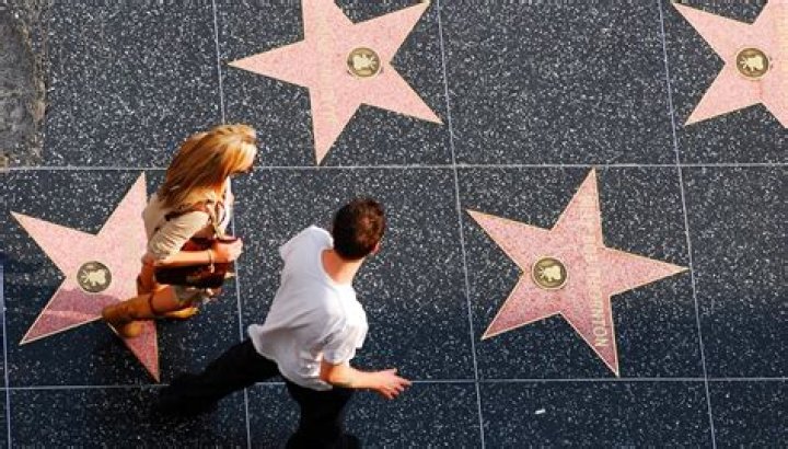 Scott Evans: The Rising Star in Hollywood