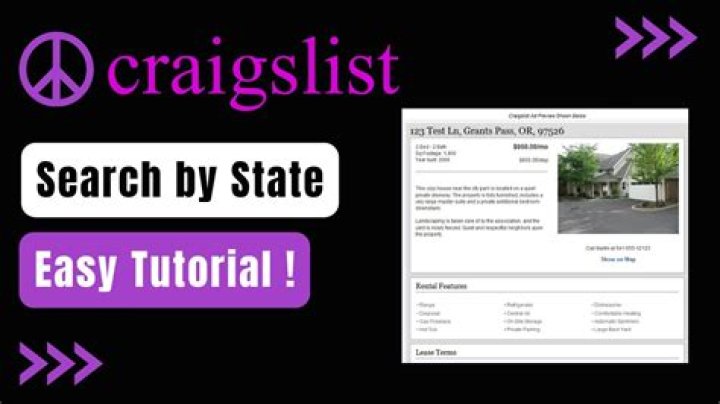 Search Craigslist Mojave Valley: Find Great Deals Near You