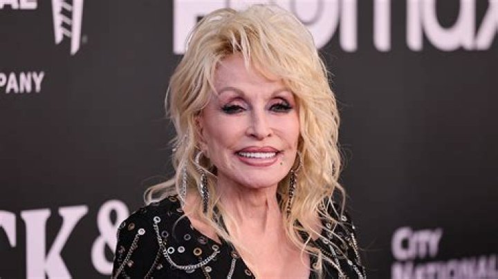 See Dolly Parton Out and About: Candid Moments of the Country Icon in Public