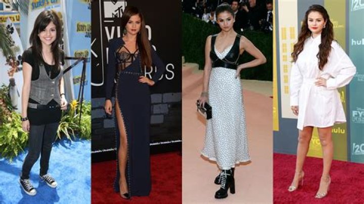 Selena Gomez Face: The Evolution of Her Iconic Look