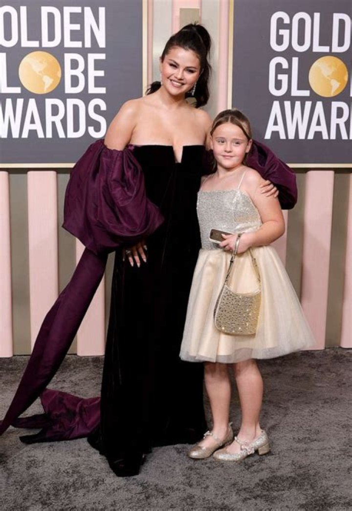 Selena Gomez Young: A Deep Dive into Her Early Life and Career
