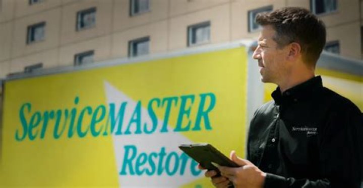 ServiceMaster Global Holdings | Live Stock Prices & Latest News