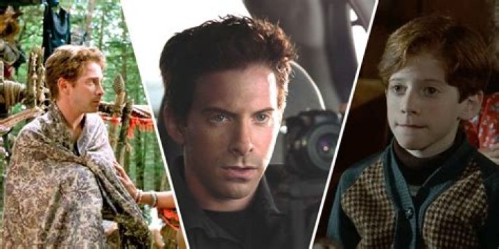 Seth Green: Essential Movies and Television Shows