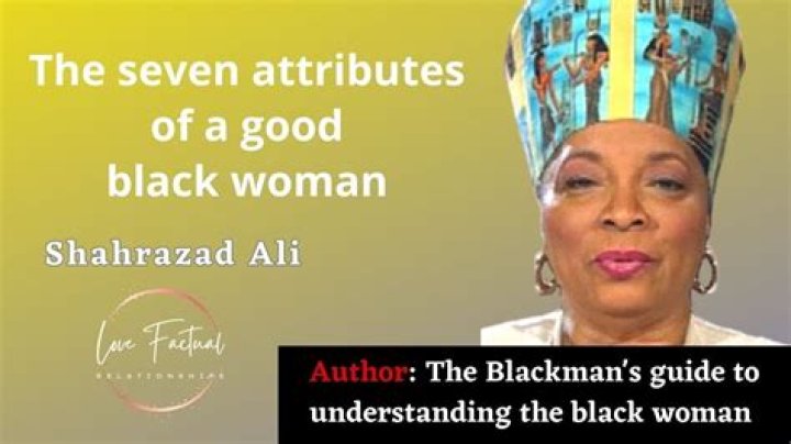 Shahrazad Ali Net Worth: A Comprehensive Insight into Her Life and Finances
