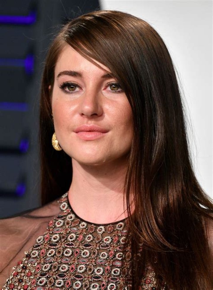 Shailene Woodley's Erome: A Journey to Self-Discovery