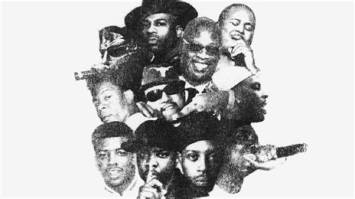 Shakir Stewart: The Visionary Behind Hip-Hop's Evolution