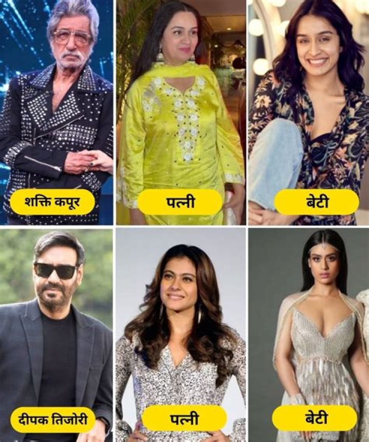 Shakti Kapoor: The Versatile Actor of Indian Cinema