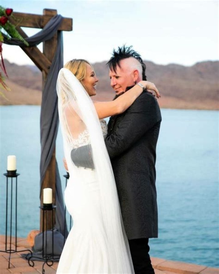 Shannon Gunz Husband: The Inside Story You've Been Waiting For!