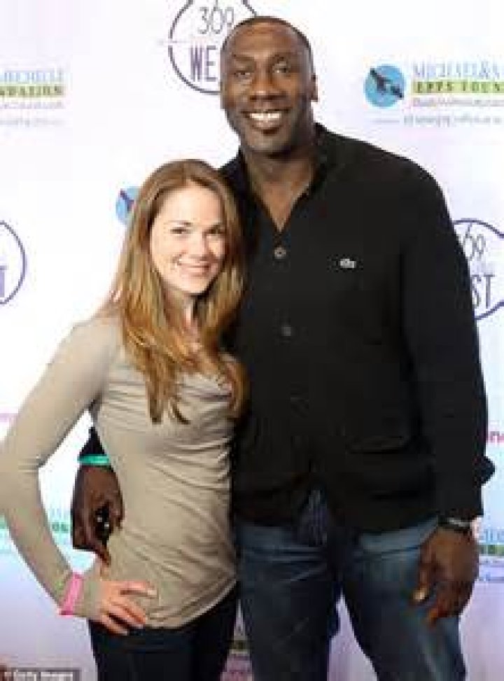 Shannon Sharpe's Ex-Wife: Everything You Need to Know