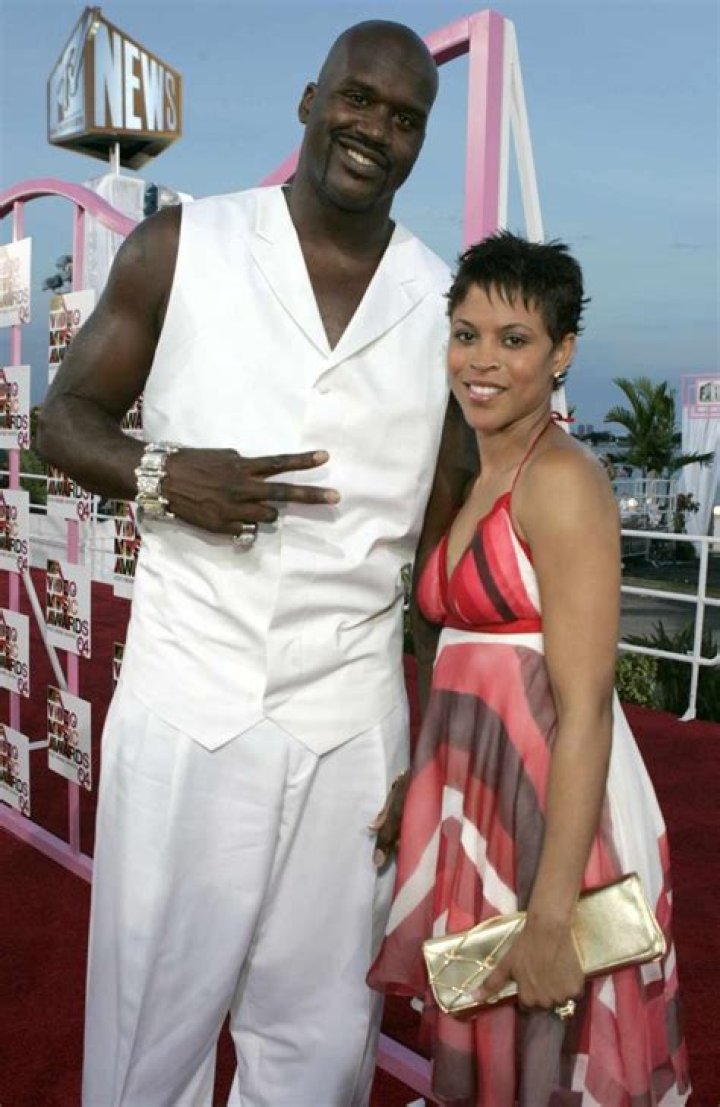 Shaq's Wife: Towering in Height and Grace