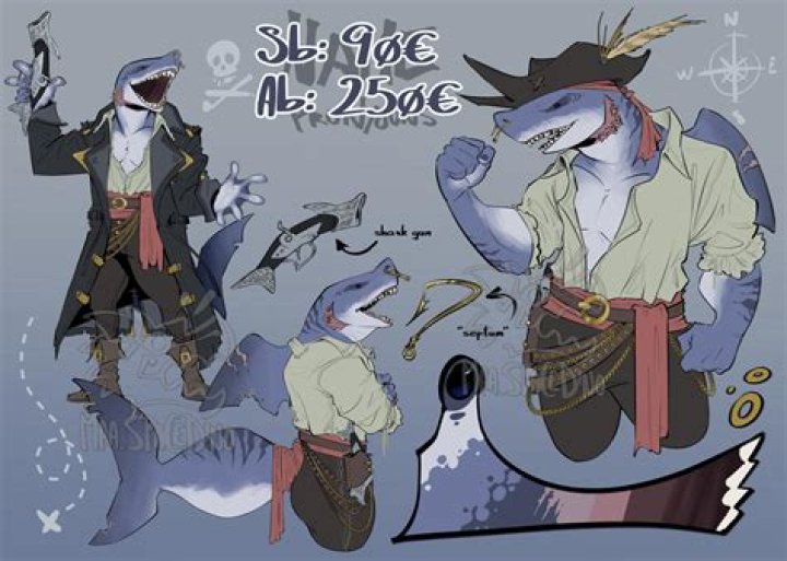 Shark.bae Leaked: Understanding the Latest Controversy in Online Communities