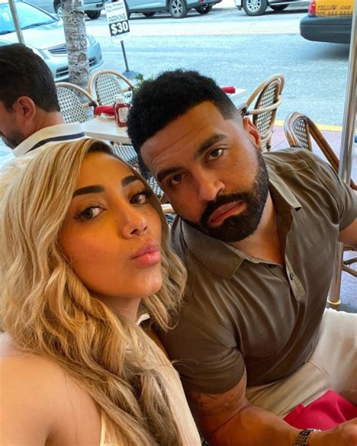 Sherien Almufti: A Closer Look at Her Net Worth
