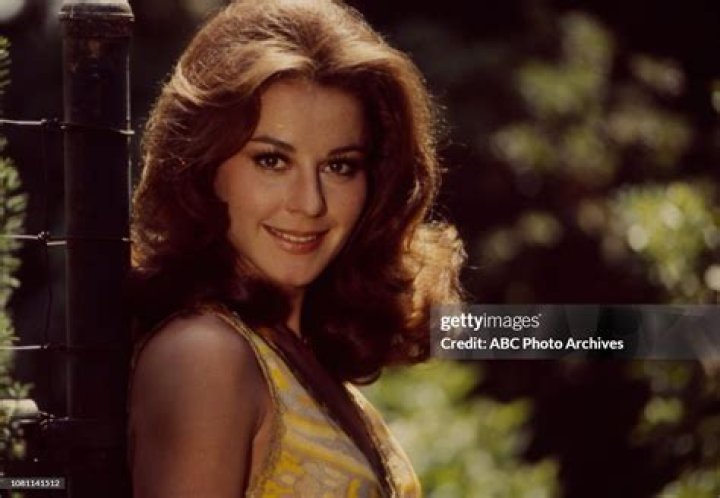 Sherry Jackson: The Journey of a Talented Actress