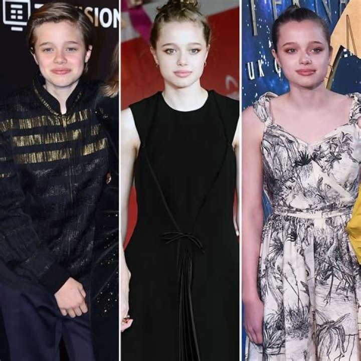 Shiloh Jolie Pitt: A Current Snapshot of Her Journey