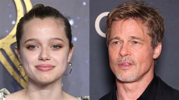 Shiloh Jolie Pitt: A Glimpse into Her Future in 2024