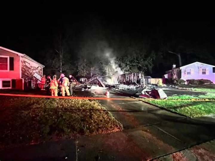 Shocking Event: Explosion Rocks Beach Haven West, Impact & Aftermath