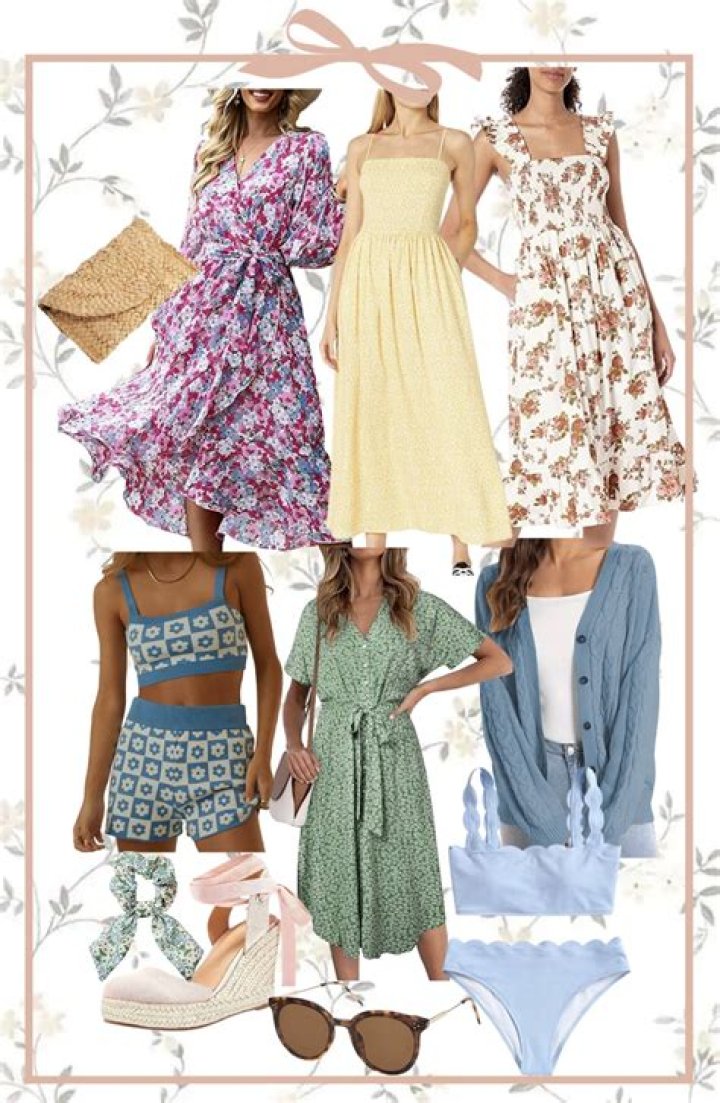 Shop With Caroline: Your Ultimate Shopping Guide for Trendy Finds