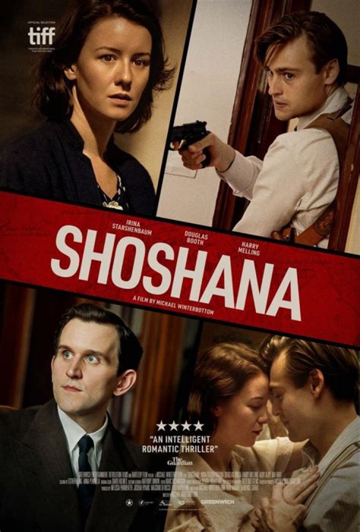 Shoshana Clark: The Rising Star Redefining the Entertainment Scene