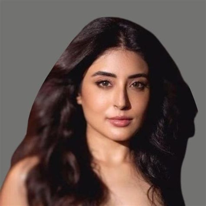 Shriya Sethi: The Rising Star of Indian Cinema