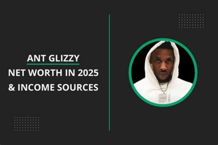 Shy Glizzy Net Worth 2023: An Insightful Look into His Financial Standing