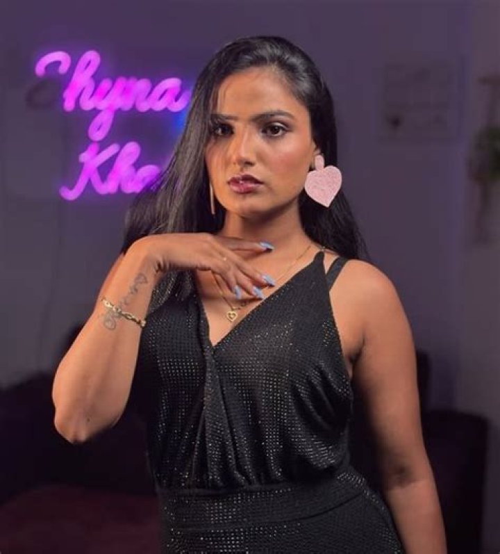 Shyna Khatri Biography: The Rising Star You Need to Know